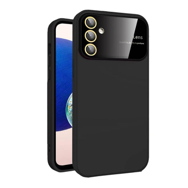 کاور گوشی موبایل تیک لایف مدل الکترو لنز مناسب برای سامسونگ Galaxy S21 FE