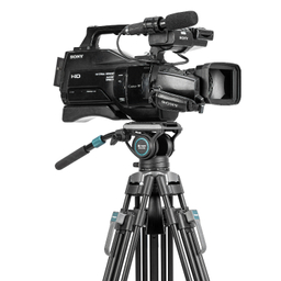 سه پایه دوربین فوتوپرو مدل DV-3A Pro