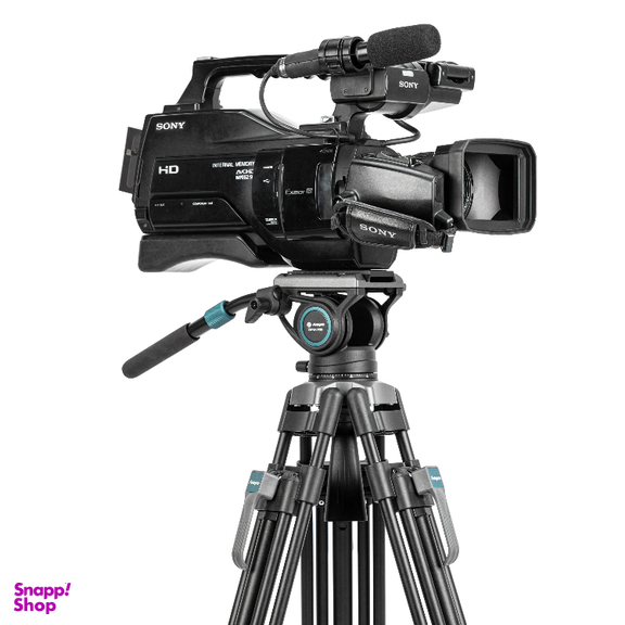 سه پایه دوربین فوتوپرو مدل DV-3A Pro