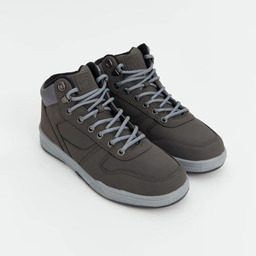 نیم بوت مردانه ال سی وایکیکی مدل Eagleside رنگ خاکستری