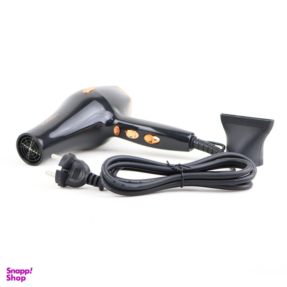 سشوار حرفه ای 3000 وات جاماکی مدل JPC30292