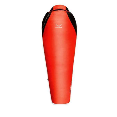 کیسه خواب پر 10- اسنوهاک مدل SPRING 9004115-orange