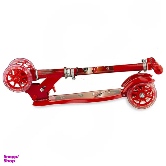 اسکوتر رجال مدل چهار چرخ کد NEW 120