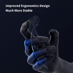 دسته بازی فلای دیجی مدل Shadow Stinger Double