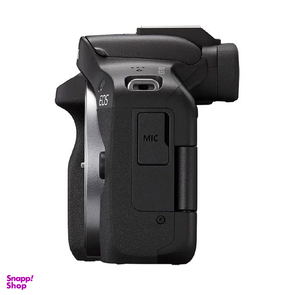 دوربین بدون آینه کانن مدل Canon EOS R50 Mirrorless Camera Body