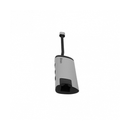 USB هاب چند پورت ورباتیم مدل 49141
