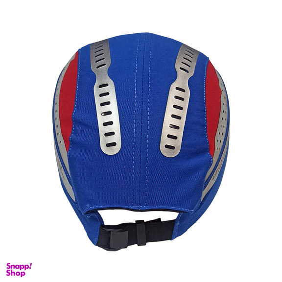 کلاه ایمنی زیفاکس مدل X8-bump cap