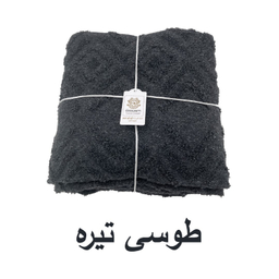 شال مبل کوکوجم مدل لیزا سایز 300×150 سانتی‌ متر