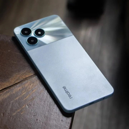 گوشی موبایل ریلمی مدل Note 50 دو سیم کارت ظرفیت 64 گیگابایت رم 3 گیکابایت