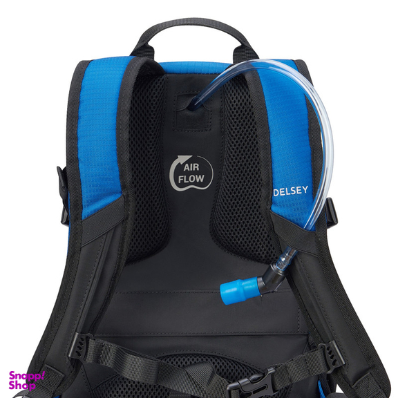 کوله پشتی دلسی مدل NOMADE کد 3335610