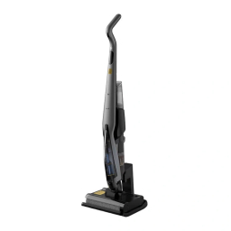 جارو شارژی آب و خاک دیرما مدل Deerma DEM-VX96W