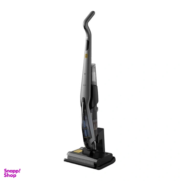 جارو شارژی آب و خاک دیرما مدل Deerma DEM-VX96W