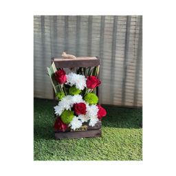 سبد گل گل-آنلاین مدل اقتصادی 2