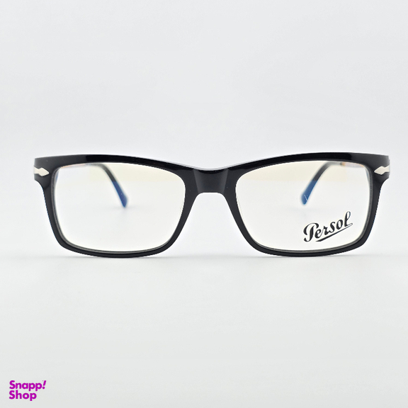 فریم عینک طبی پرسول کد PERSOL2307V