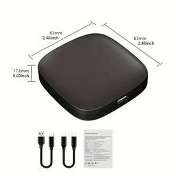 اندروید باکس خودرو مدل AiBox