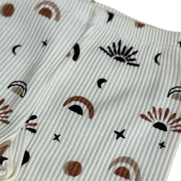 شلوار نوزادی کد 1100