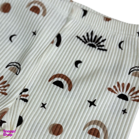 شلوار نوزادی کد 1100