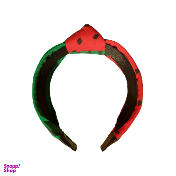 تل مو زنانه مدل هندوانه کد 137894