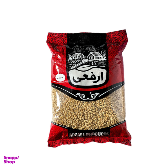 گندم مرغی ارفعی وزن 700 گرم