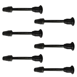 وایر شمع هیتاچی کد SA12 مناسب نیسان ماکسیما بسته ۶ عددی