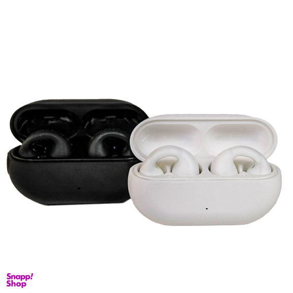 ایرفون بی سیم بلوتوثی گوشواره‌ای مدل Sound EarCuffs