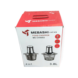 خردکن مباشی مدل 4002 Me کد ORB