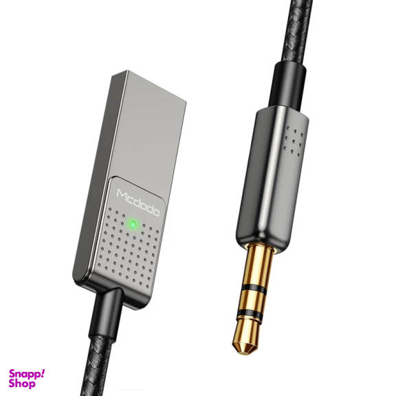 گیرنده بلوتوث موزیک مک دودو مدل CA-8700