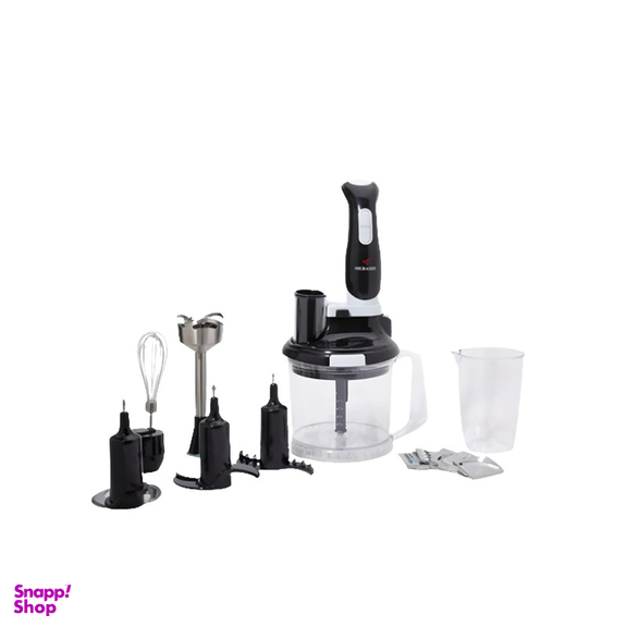 مخلوط کن مباشی مدل ME-HBL1001B