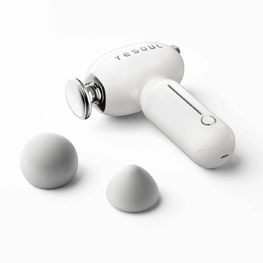 ماساژور تفنگی شیائومی مدل yesoul massage gun MG16