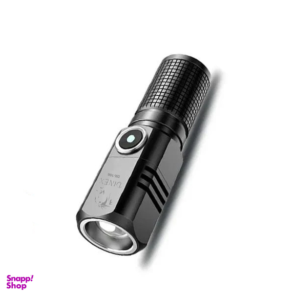 چراغ قوه دینکس مدل DX-106