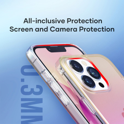 قاب موبایل راک مدل RPC2255 مناسب iPhone 13 Pro Max