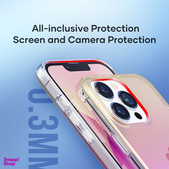 قاب موبایل راک مدل RPC2255 مناسب iPhone 13 Pro Max