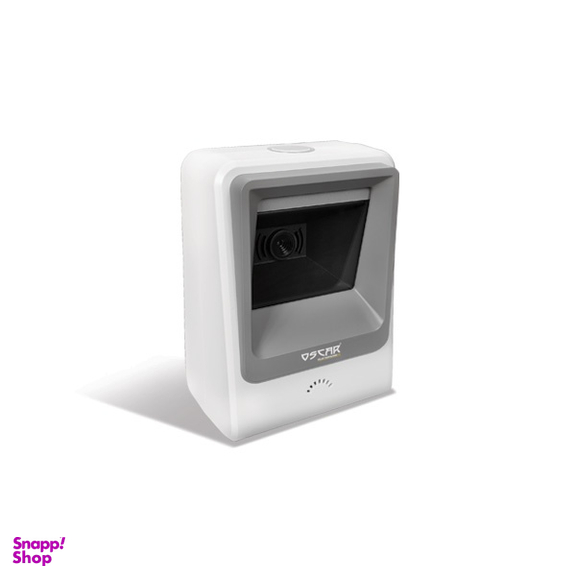 بارکدخوان رومیزی اسکار مدل Corelite