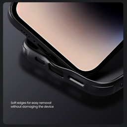 کاور نیلکین مدل CamShield Pro Magnetic مناسب برای گوشی موبایل اپل IPhone 16