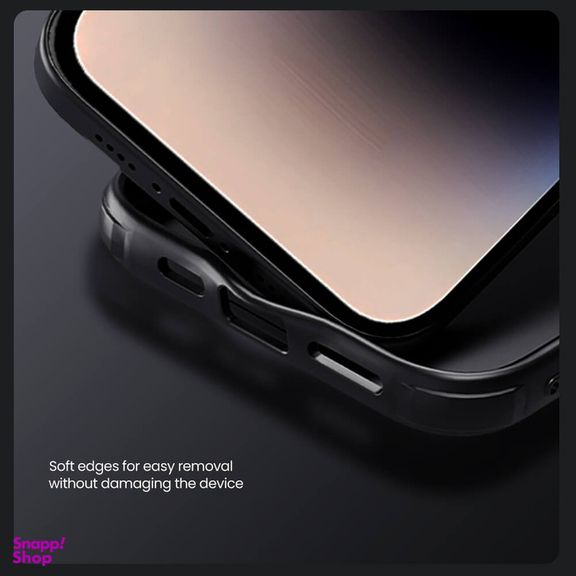 کاور نیلکین مدل CamShield Pro Magnetic مناسب برای گوشی موبایل اپل IPhone 16