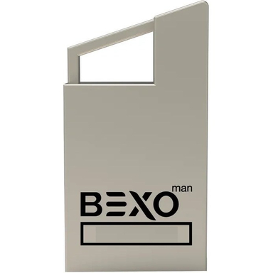 فلش مموری USB 2.0 بکسو مدل B-306 ظرفیت 8 گیگابایت