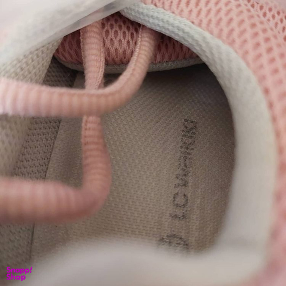 کفش پیاده روی زنانه ال سی وایکیکی مدل Gramphoner