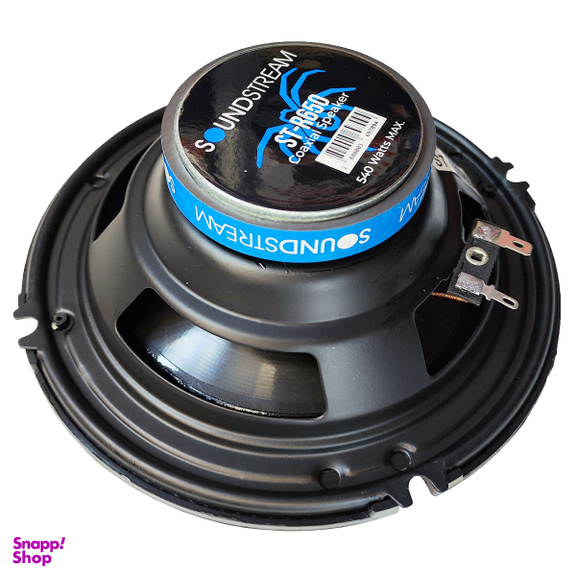 بلندگوی خودرو ساند استریم مدل ST-R650 بسته 2 عددی