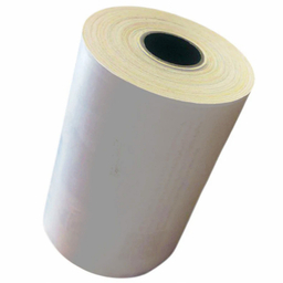 رول کاغذ حرارتی کش بک پشت چاپ مدل 8mm کد 1404003 بسته 84 عددی