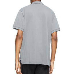 پولوشرت آستین کوتاه ورزشی مردانه نوزده نودیک مدل POL1923 G