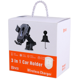 پایه نگهدارنده گوشی موبایل بیوا مدل BH-21