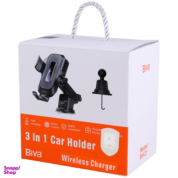 پایه نگهدارنده گوشی موبایل بیوا مدل BH-21