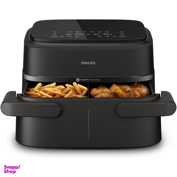 هواپز 7.1 لیتر فیلیپس مدل ‎NA150/09