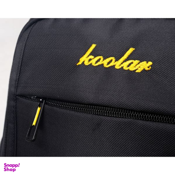 کوله پشتی مدل Koo twoline1