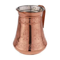 پارچ مسی مدل N23