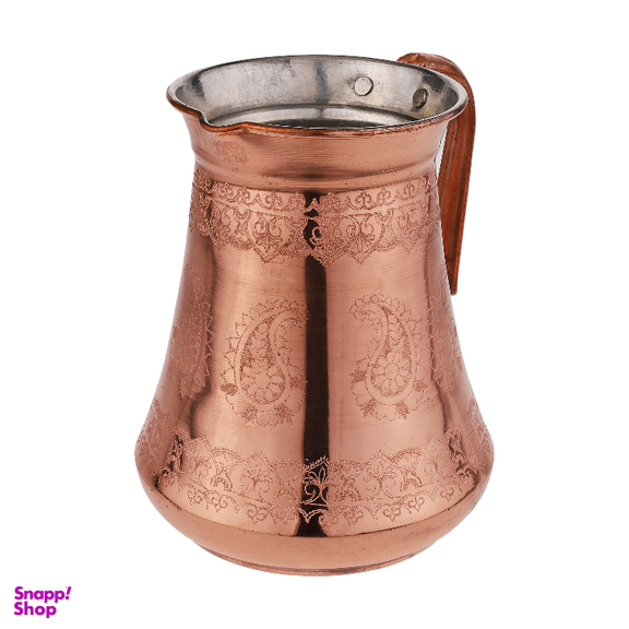 پارچ مسی مدل N23