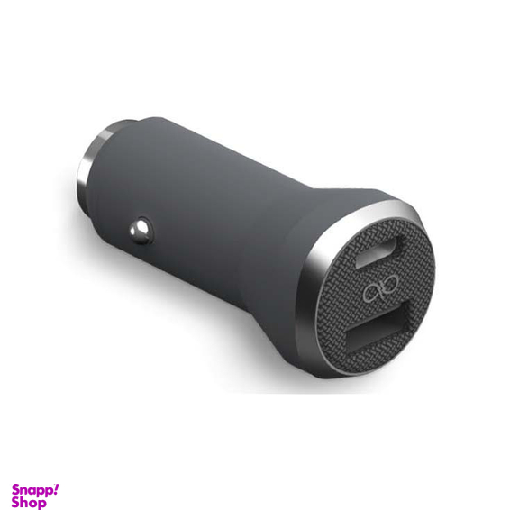 شارژر فندکی فورس مدل FPCAC37W2USBACG