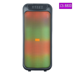 اسپیکر بی سیم بلوتوثی مدل CS-8800