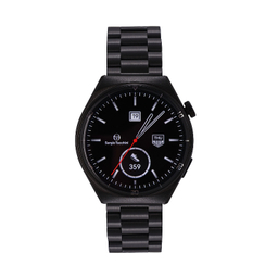 ساعت هوشمند سرجیو تاچینی کد AM05-05 سایز 43 میلی‌ متر