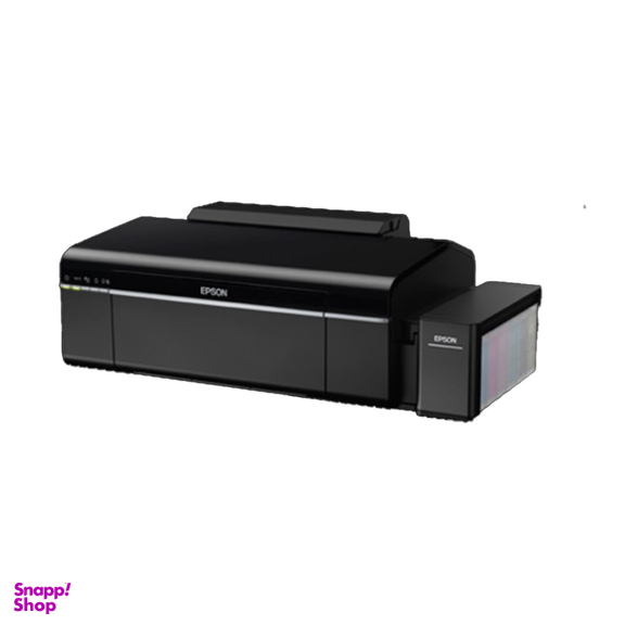 پرینتر رنگی اپسون مدل L805